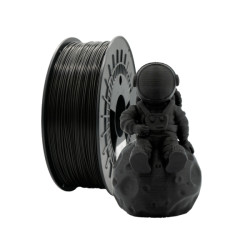 3D Filamento PLA MATE Negro Compatible - 16,00€ | Envío 24h