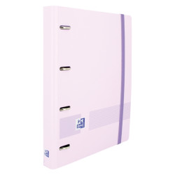 Oxford Live & Go A4+ Polyfoam Europeanbinder - 14,79€