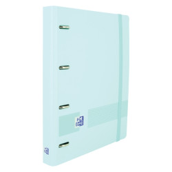 Oxford Live & Go A4+ Polyfoam Europeanbinder - 15,42€