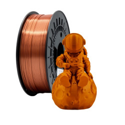 3D Filamento PLA SILK Cobre Compatible - 16,00€ | Envío 24h