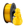3D Filamento PLA SILK Oro Compatible - 16,00€ | Envío 24h
