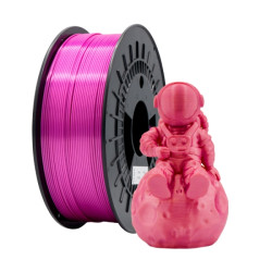 3D Filamento PLA SILK Rosa Compatible - 16,00€ | Envío 24h