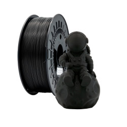 3D Filamento PLA TOUGH Negro Compatible - 20,10€ | Envío 24h