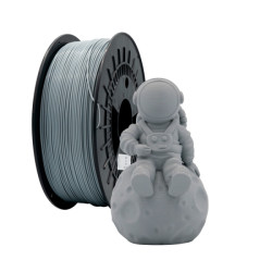 3D Filamento PLA TOUGH Gris Compatible - 20,10€ | Envío 24h