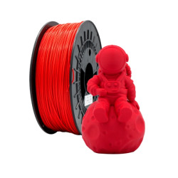 3D Filamento PLA TOUGH Rojo Compatible - 20,10€ | Envío 24h