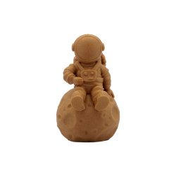3D Filamento PLA WOOD Madera Natural Compatible - 18,15€
