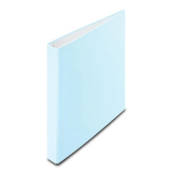 Hama Carpeta de 4 Anillas Lomo de 39mm Compatible - 7,55€