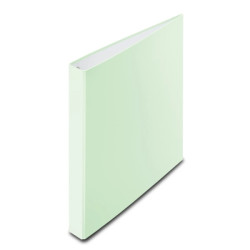 Hama Carpeta de 4 Anillas Lomo de 39mm Compatible - 7,55€