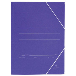 Mariola Carpeta de Carton Sencilla Folio 500gr/m2 (20u.)