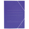 Mariola Carpeta de Carton Sencilla Folio 500gr/m2 (20u.)