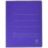 Mariola Carpeta de Carton con Bolsa Folio 500gr/m2 (20u.)