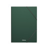 ErichKrause Matt Classic Carpeta Solapas A4 (4u.)