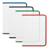 ErichKrause Matt Clear Carpeta con Cremallera A4+ (4u.)