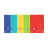 Oxford Live & Go A4+ Carpeta de Gomas (10u.)