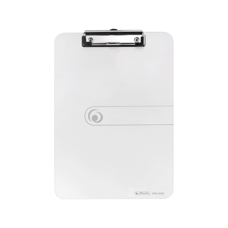 Herlitz Carpeta Sujetapapeles