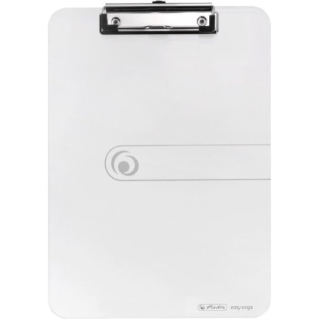 Herlitz Carpeta Sujetapapeles