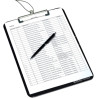 Herlitz Carpeta Sujetapapeles