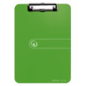 Herlitz Carpeta Sujetapapeles Verde