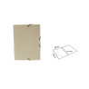 Mariola ECO Carpeta Sencilla de Carton 100% Reciclado