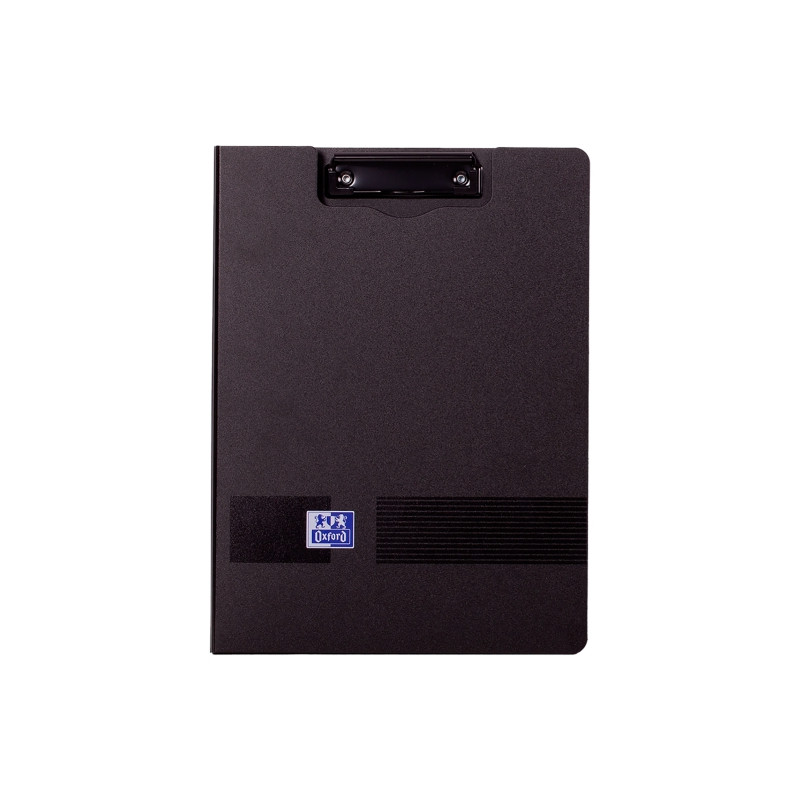 Oxford Live & Go Carpeta con Pinza Metalica