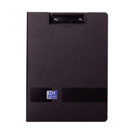 Oxford Live & Go Carpeta con Pinza Metalica