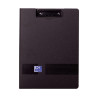 Oxford Live & Go Carpeta con Pinza Metalica