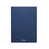 ErichKrause Matt Classic Carpeta Solapas A4 (4u.)