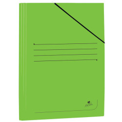 Mariola Carpeta de Carton Plastificado Folio 500gr/m2 (20u.)