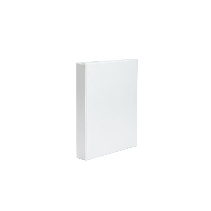 Pardo Carpeta Canguro A4 2 Anillas 40mm
