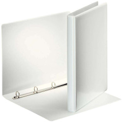 Esselte Carpeta Canguro con 4 Anillas de 16mm
