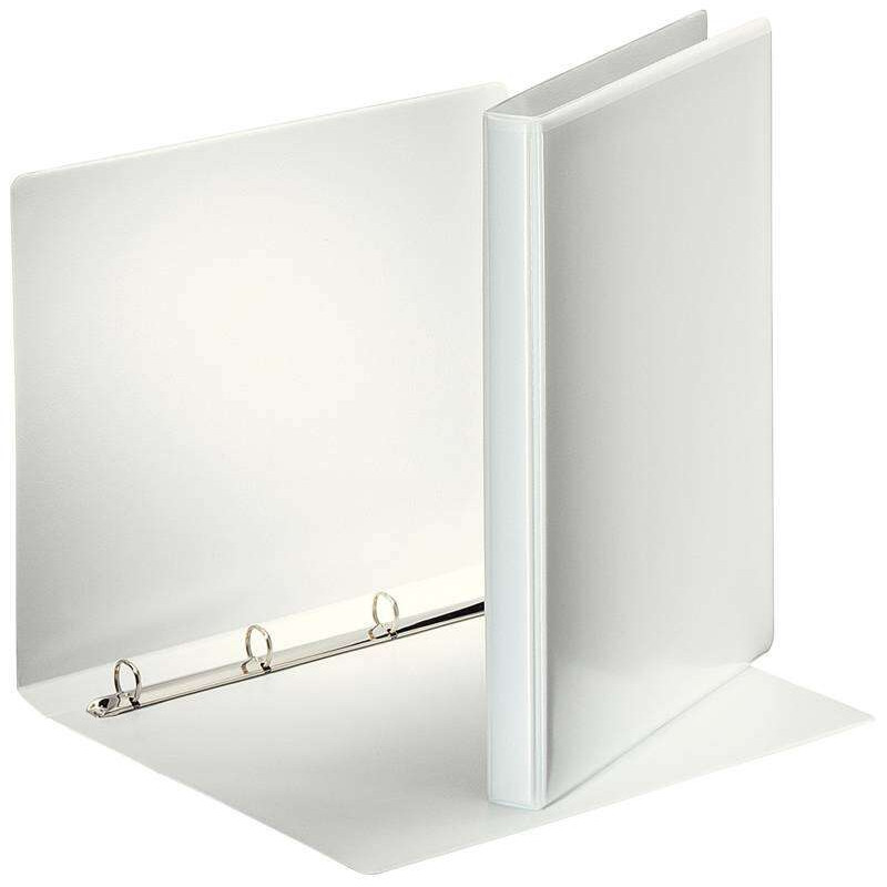Esselte Carpeta Canguro con 4 Anillas de 16mm