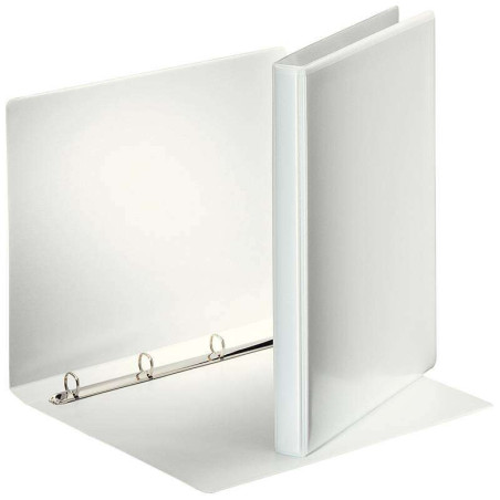 Esselte Carpeta Canguro con 4 Anillas de 16mm