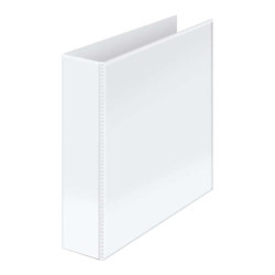 Dohe Carpeta Canguro Basic A4 Blanco