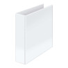 Dohe Carpeta Canguro Basic A4 Blanco