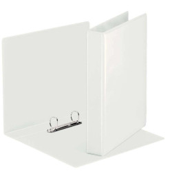 Esselte Carpeta Canguro Gama Basica 16mm A4