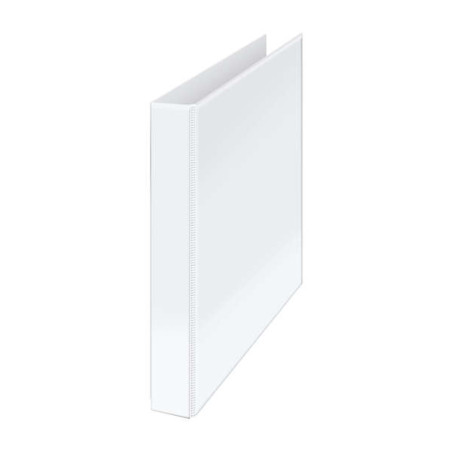 Dohe Carpeta Canguro Basic A4 Blanco