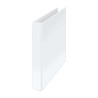 Dohe Carpeta Canguro Basic A4 Blanco