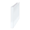 Dohe Carpeta Canguro Basic A4 Blanco