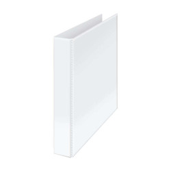 Dohe Carpeta Canguro Basic A4 Blanco