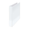 Dohe Carpeta Canguro Basic A4 Blanco