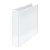 Dohe Carpeta Canguro Basic A4 Blanco