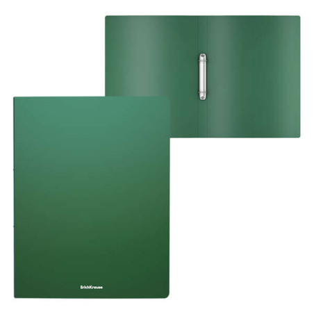 ErichKrause Carpetas Anillas Matt Classic (4u.)