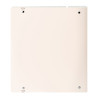 Safta Carpeta de 4 Anillas Beige