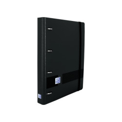 Oxford Europeanbinder Live&Go A5+ con Recambio Dots