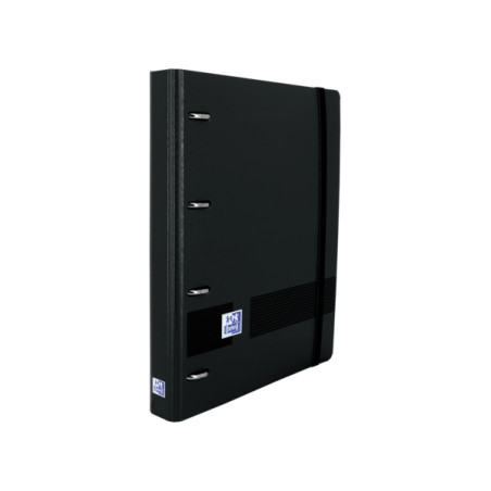 Oxford Europeanbinder Live&Go A5+ con Recambio Dots
