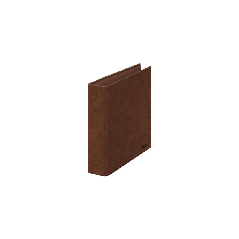 Dohe Carpeta de 2 Anillas Mixtas 40mm Cuarto