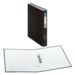 Dohe Carpeta con 2 Anillas Mixtas 25mm A4
