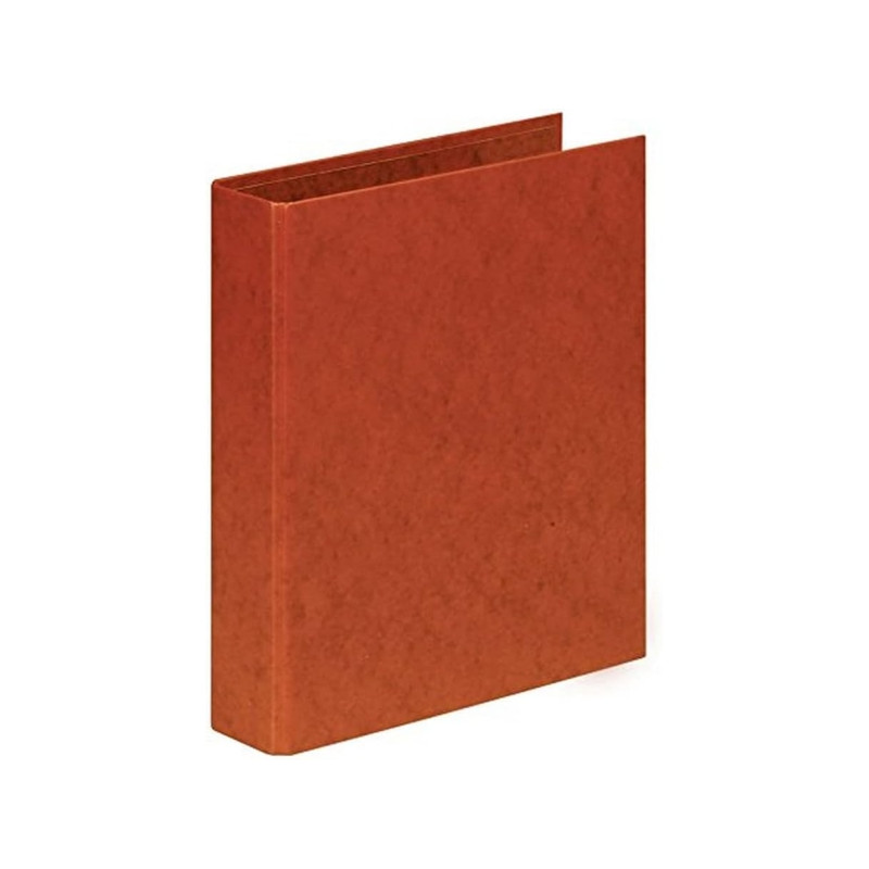 Elba Carpeta de Anillas 2Dx40mm Tamaño Folio