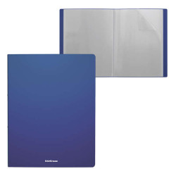 ErichKrause Matt Classic Carpeta con 20 Fundas (4u.)
