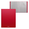 ErichKrause Matt Classic Carpeta con 20 Fundas (4u.)